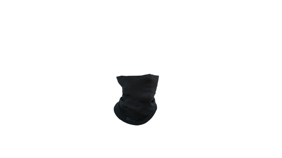 HWI Gear Fire Resistant Neck Gaiters, Black, One Size, 6060