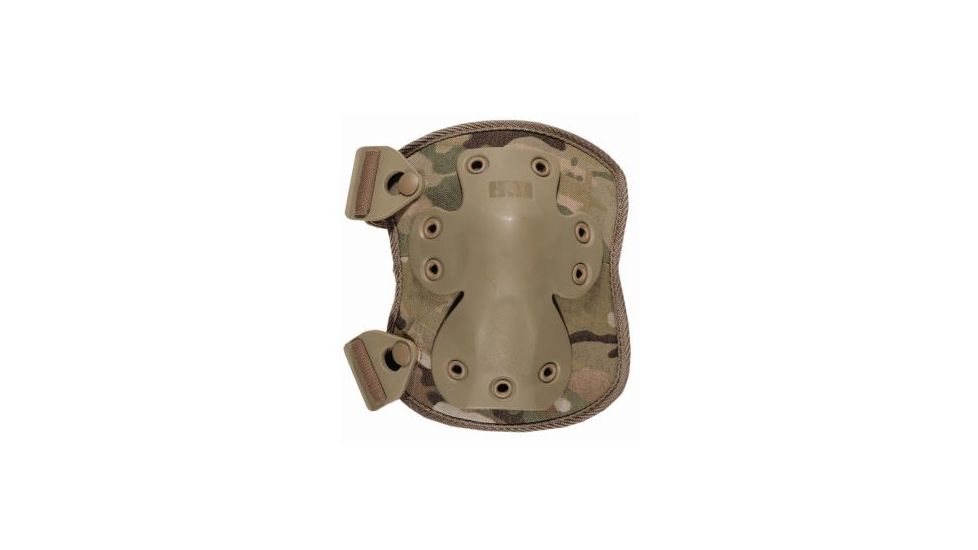 HWI Gear Next Gen Knee Pad, Multicam, One Size Fits All 6021