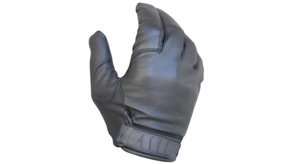 HWI Kevlar Lined Leather Duty Glove, XXL HWKLD100-XXL