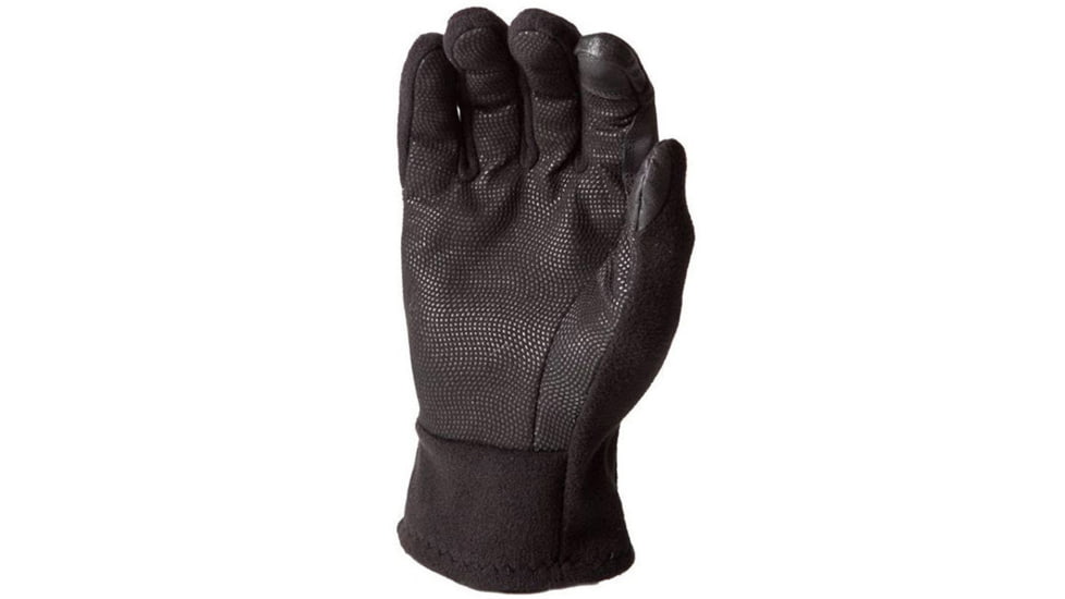 HWI Touchscreen Glove, Black, XS HWFTS100-XS