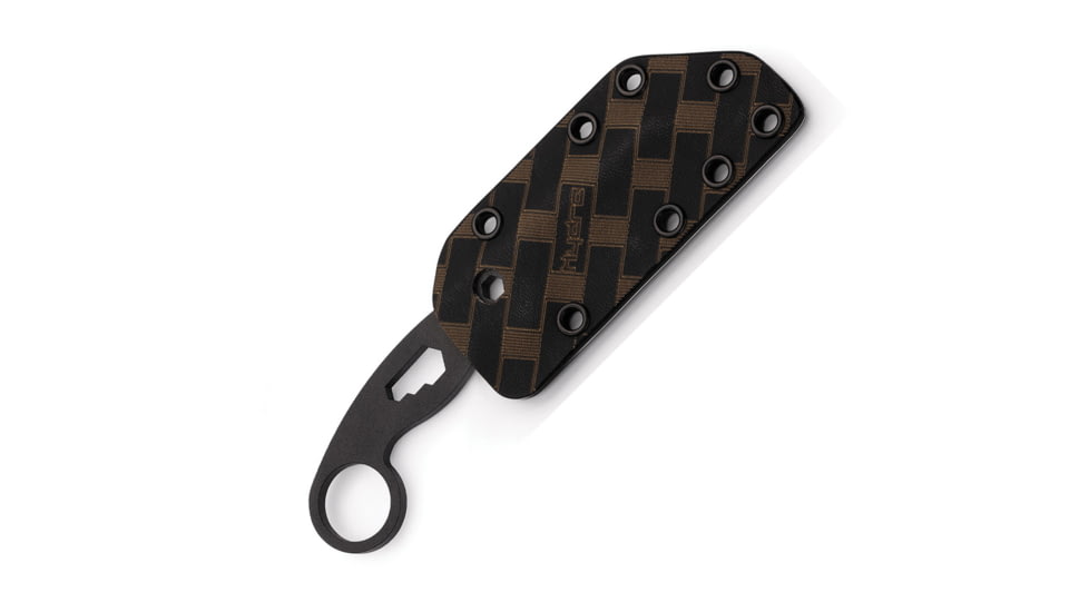 Hydra Knives Buzzard Neck Knife Vulture