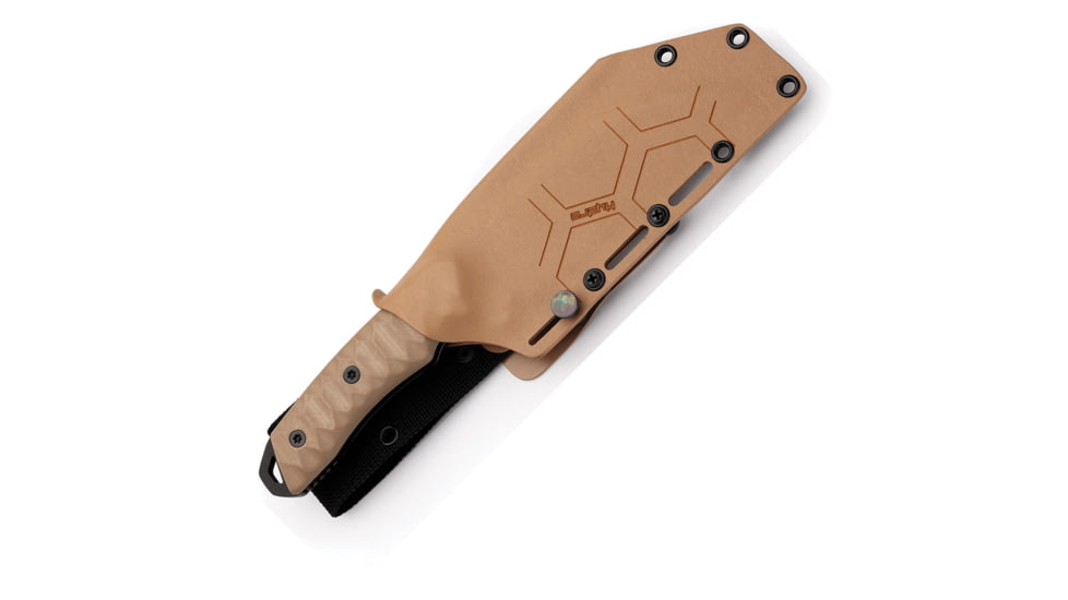 Hydra Knives Veritas Fixed Blade