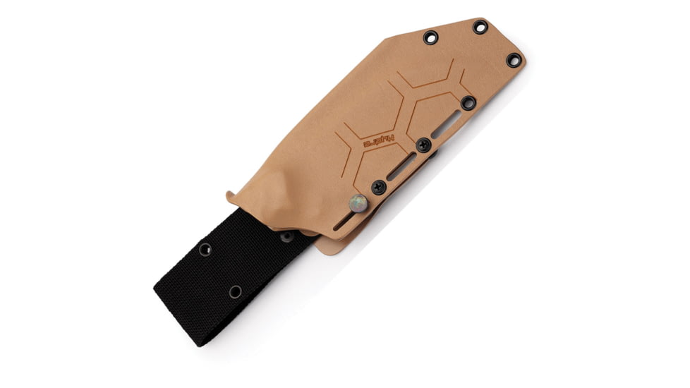 Hydra Knives Veritas Fixed Blade