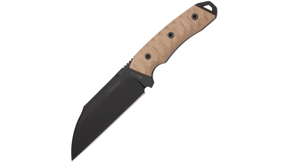 Hydra Knives Veritas Fixed Blade