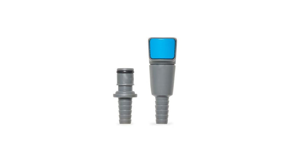 Hydrapak Quick Connector, 1/4in I.D., A175