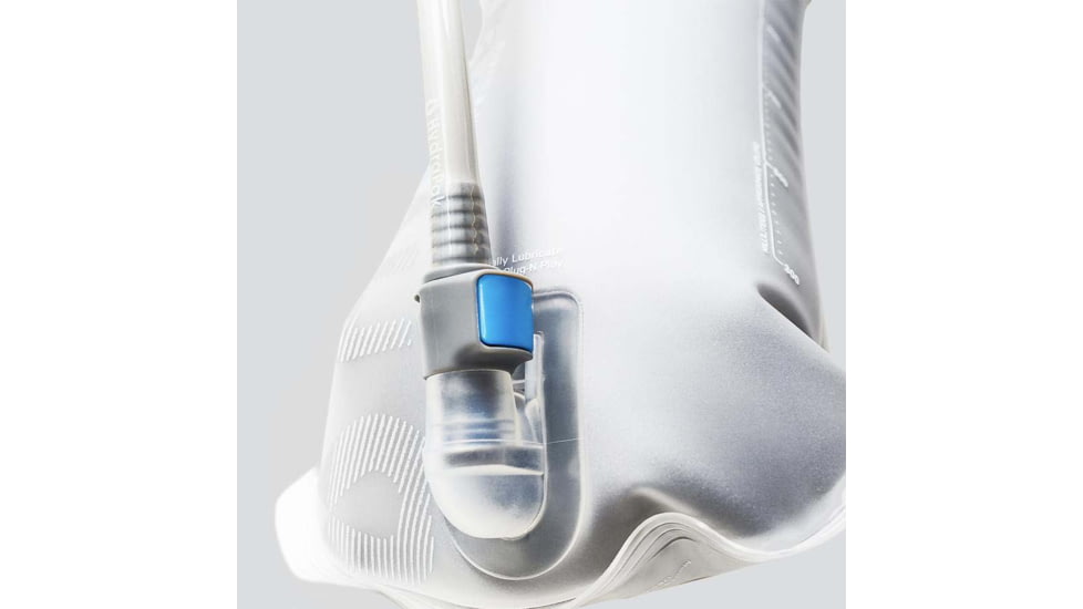 Hydrapak Velocity It Hydration Bladder, Clear, 1.5L/50oz, A381
