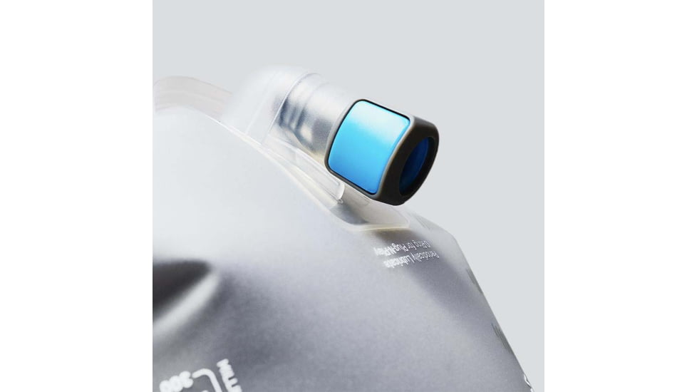 Hydrapak Velocity It Hydration Bladder, Clear, 1.5L/50oz, A381