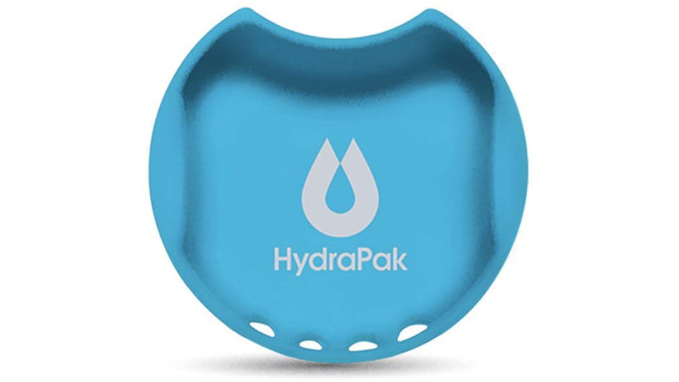 HydraPak Watergate, Malibu Blue, 2.2in, A164HP
