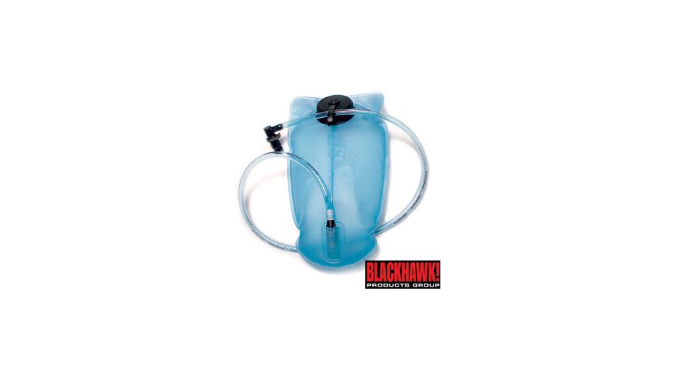 BlackHawk HydraStorm Antimicrobial 72oz Vector Reservoir 2571