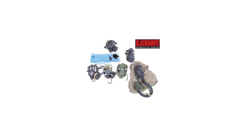BlackHawk HydraStorm GMAK - Antimicrobial 672590BK