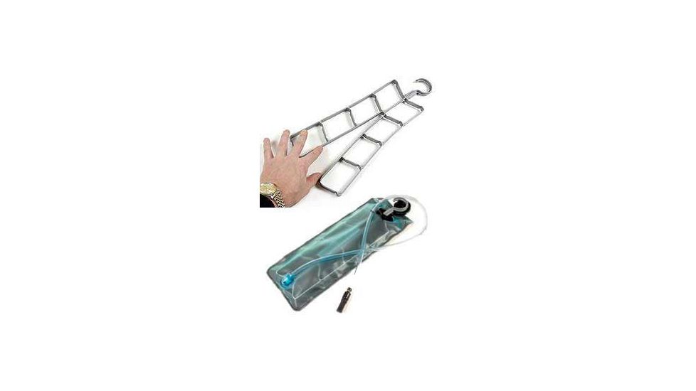 BlackHawk HydraStorm Reservoir Dryer 672466GY
