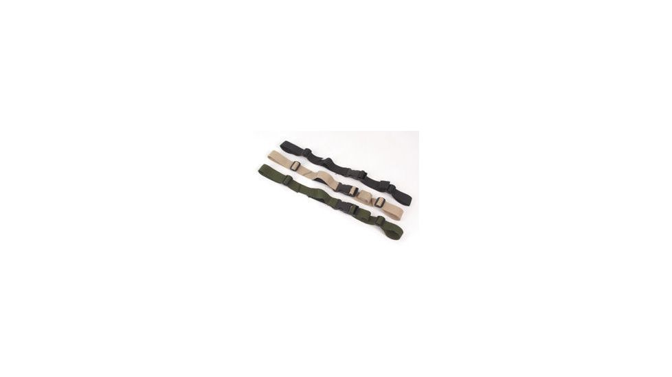 BlackHawk HydraStorm Sternum Straps-Coyote Tan