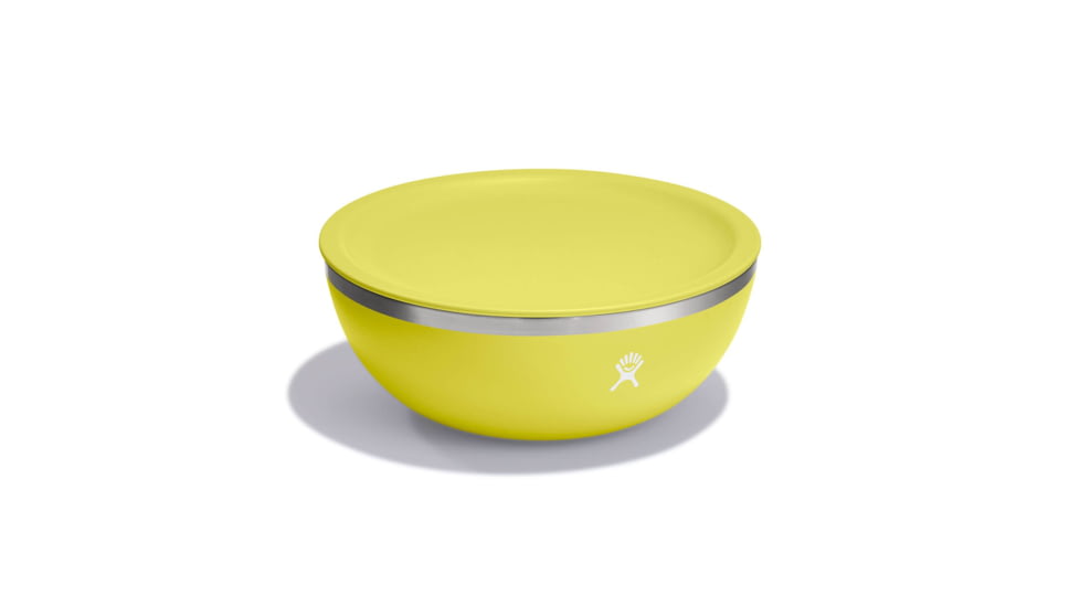Hydro Flask 1 QT Bowl With Lid, Cactus, 1 qt, OKB1752