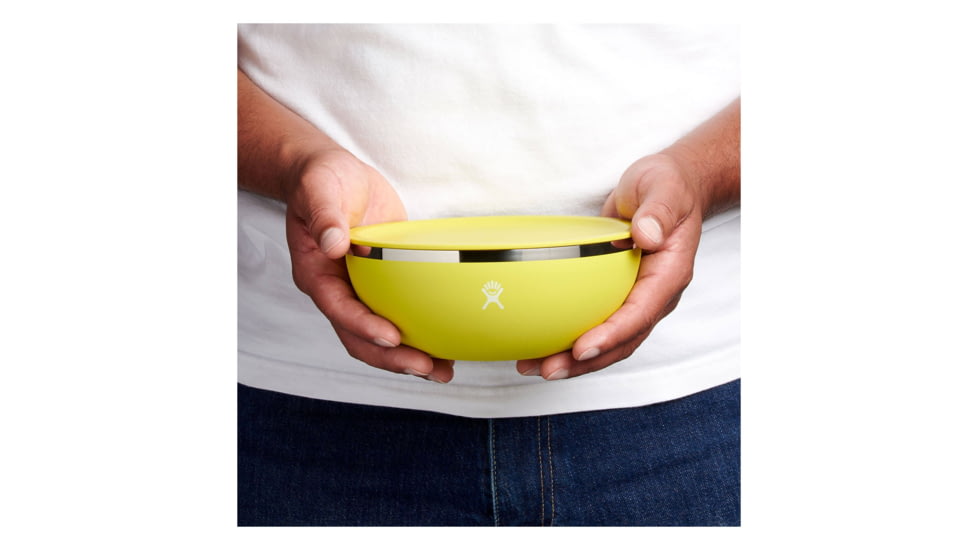 Hydro Flask 1 QT Bowl With Lid, Cactus, 1 qt, OKB1752