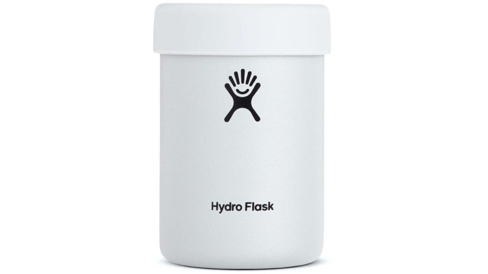 Hydro Flask 12 oz. Cooler Cup, White, K12110