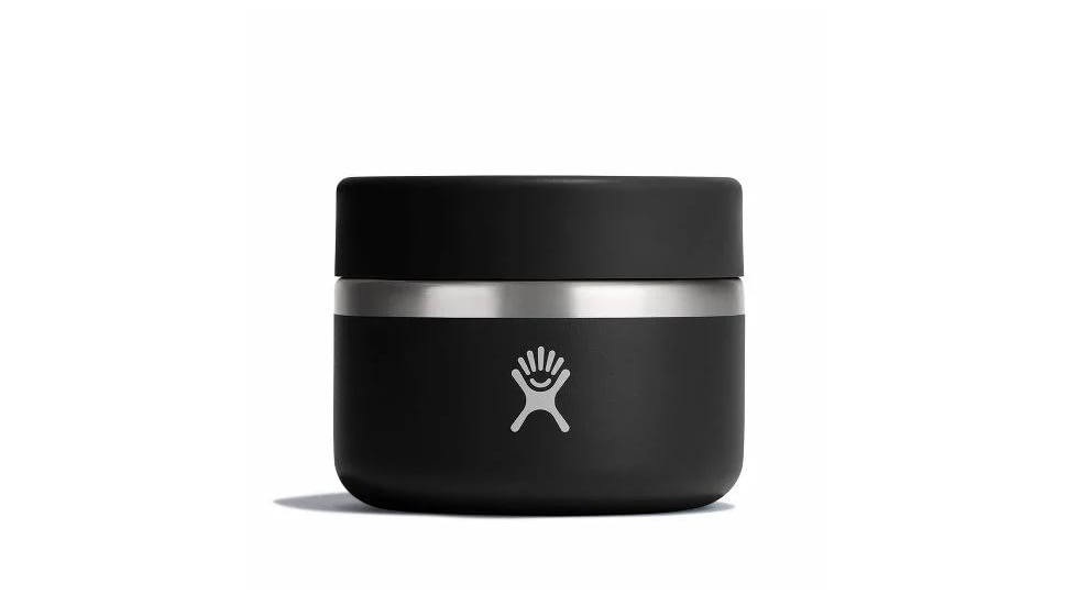 12 OZ INSULATED FOOD JAR