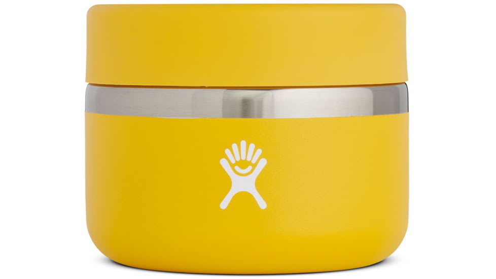 Hydro Flask 12 oz. Insulated Food Jar, Sunflower, RF12720