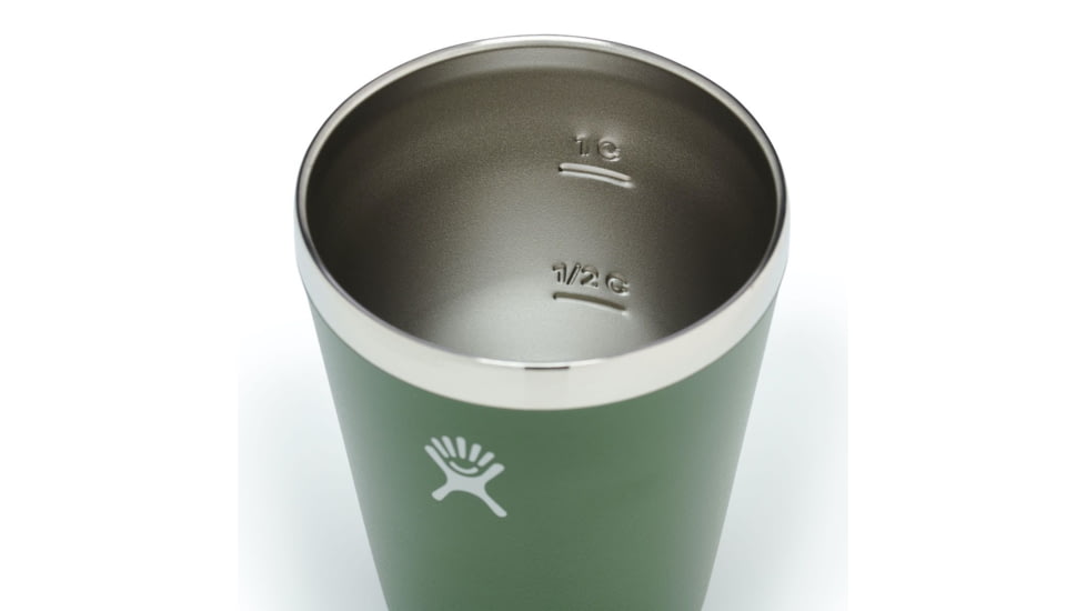 Hydro Flask 12 Oz Outdoor Tumbler, Birch, OKT12035