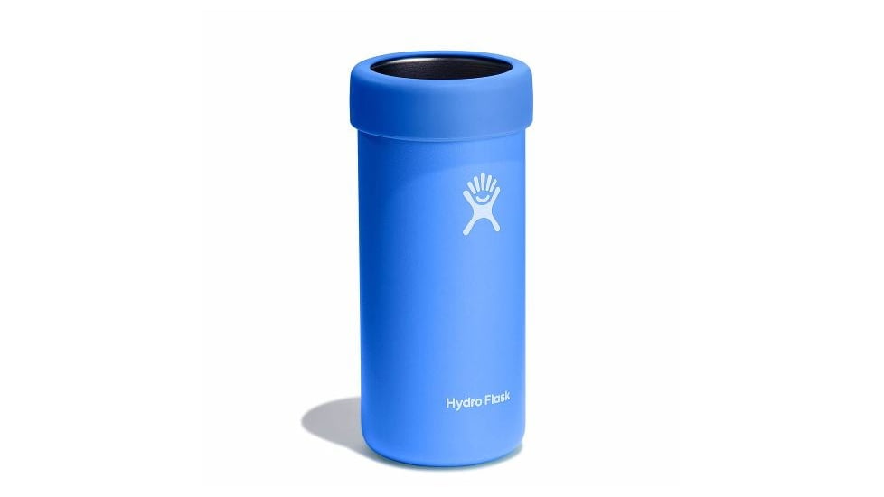 Hydro Flask 12 Oz Slim Cooler Cup, Cascade, 12 oz, KS12482