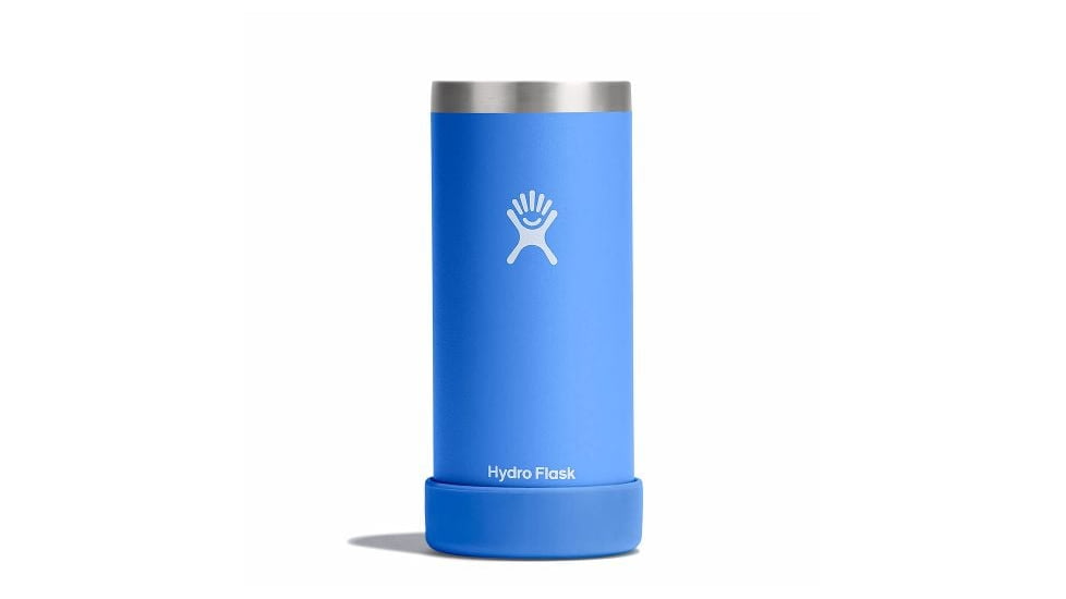 Hydro Flask 12 Oz Slim Cooler Cup, Cascade, 12 oz, KS12482