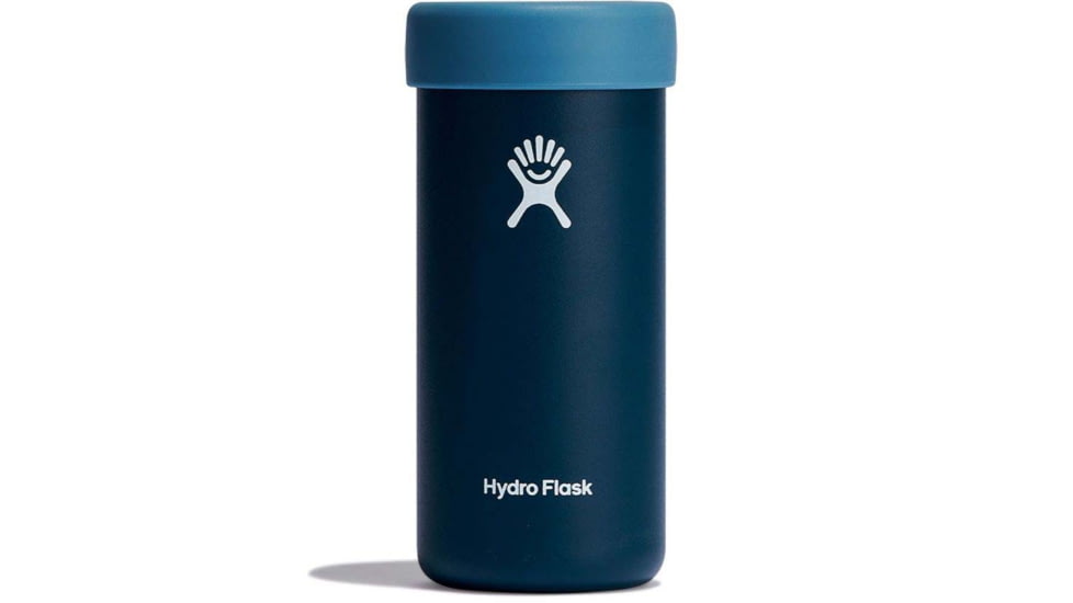 Hydro Flask 12 Oz Slim Cooler Cup, Indigo, 12 oz, KS12464