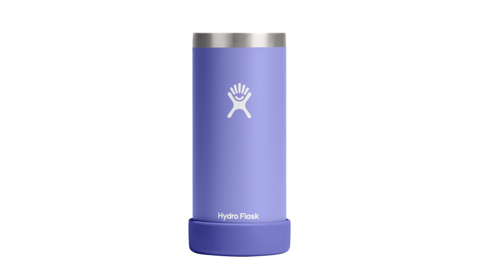 Hydro Flask 12 Oz Slim Cooler Cup, Lupine, 12 oz, KS12474