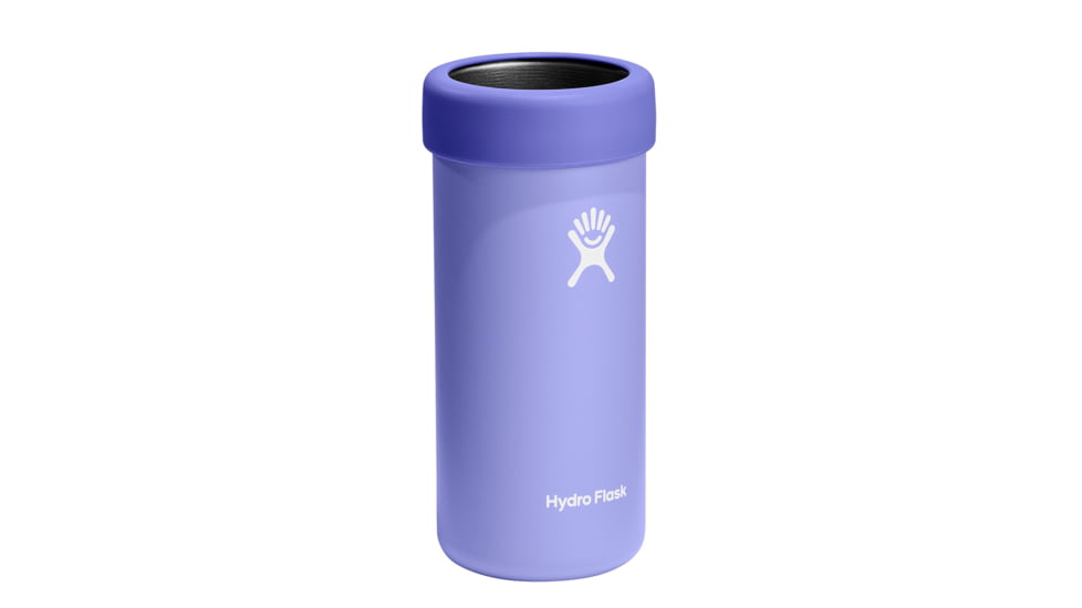 Hydro Flask 12 Oz Slim Cooler Cup, Lupine, 12 oz, KS12474