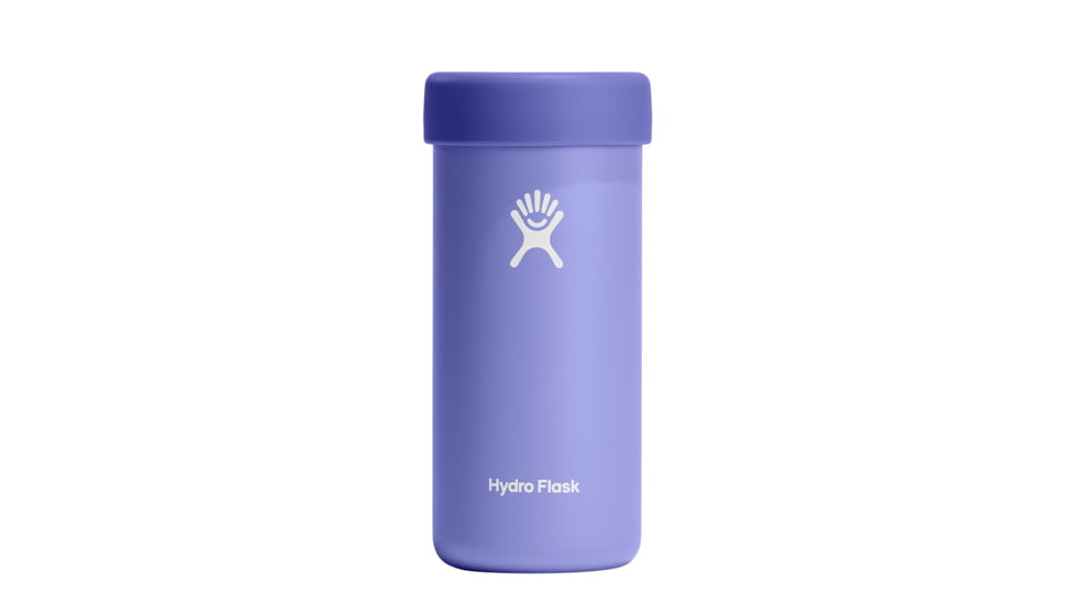 Hydro Flask 12 Oz Slim Cooler Cup, Lupine, 12 oz, KS12474