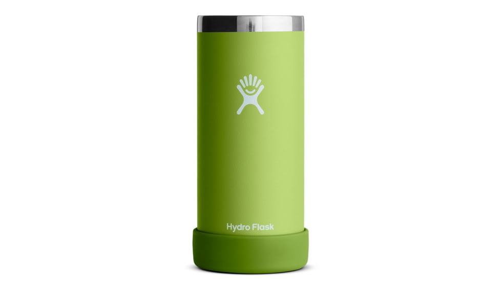 Hydro Flask 12 Oz Slim Cooler Cup, Seagrass, KS12321