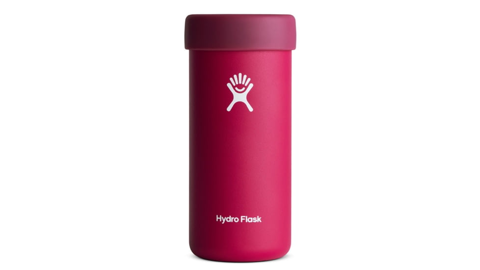 Hydro Flask 12 Oz Slim Cooler Cup, Snapper, KS12604
