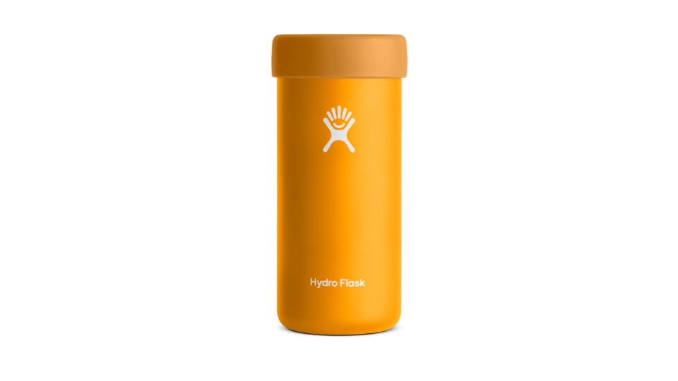 Hydro Flask 12 Oz Slim Cooler Cup, Starfish, KS12827