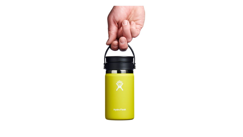 Hydro Flask 12 Oz Wide Flex Sip Lid, Cactus, 12 oz, W12BCX752