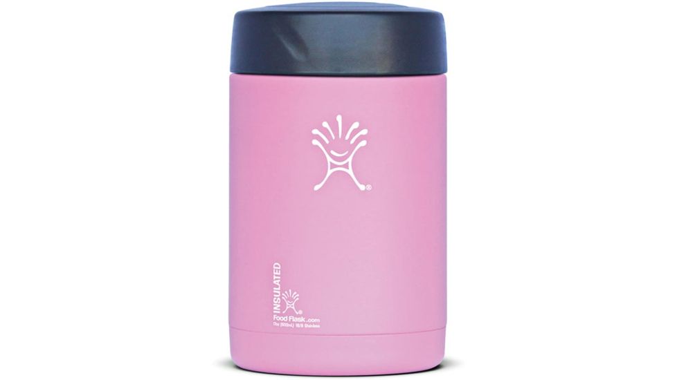 Hydro Flask 17oz Pink Insulated Food Flask F17630