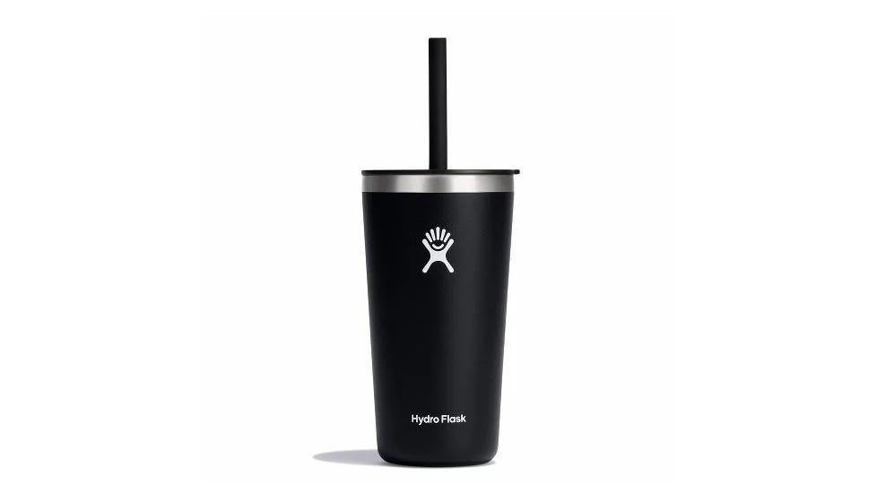 20 OZ ALL AROUND TUMBLER STRAW LID