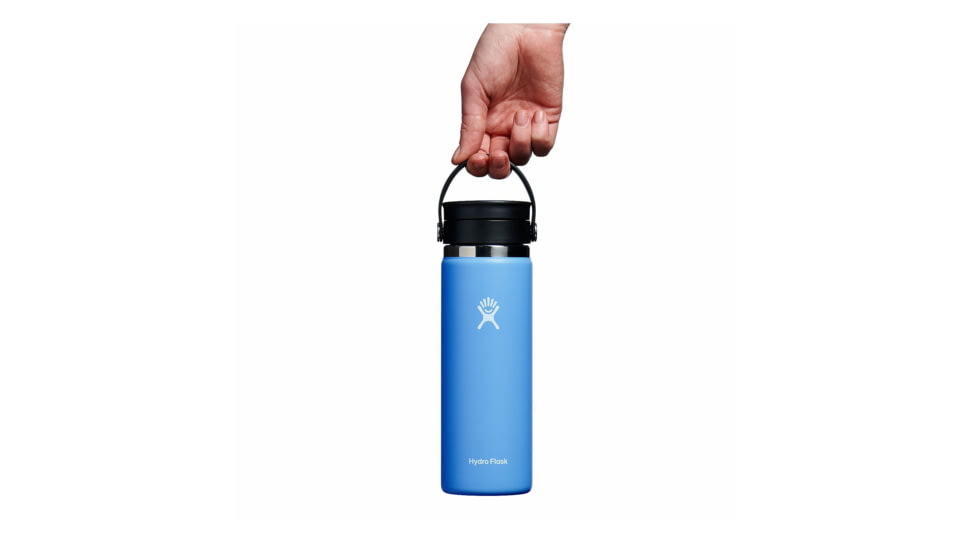 Hydro Flask 20 Oz Wide Flex Sip Lid, Cascade, W20BCX482