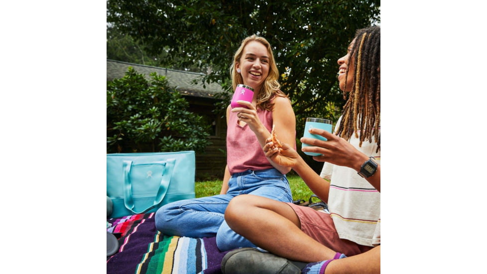 Hydro Flask 20L Insulated Tote, Alpine, GT20433
