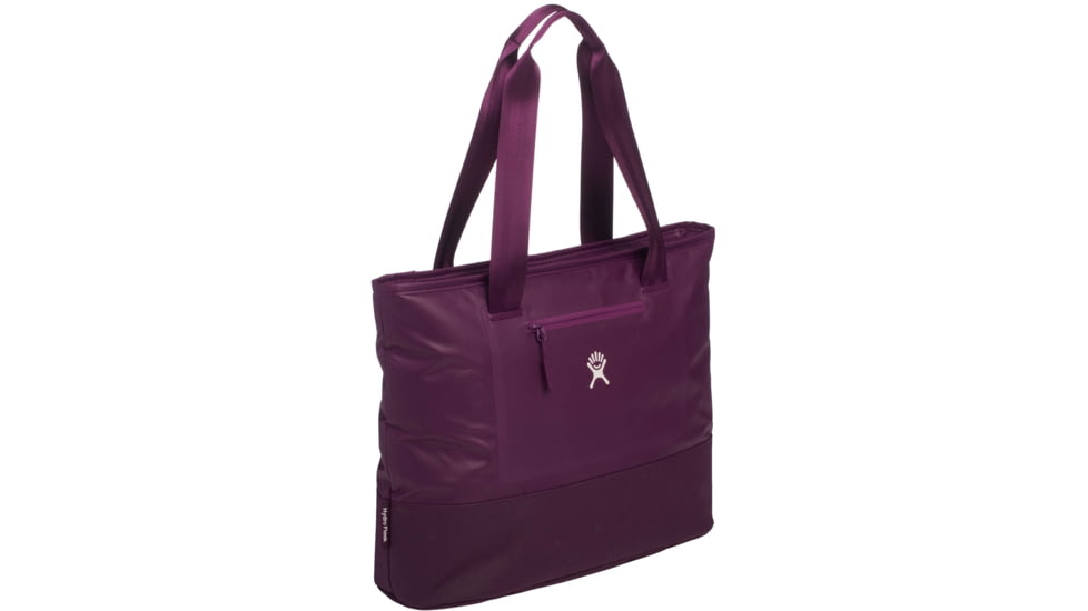Hydro Flask 20L Insulated Tote, Eggplant, GT20540