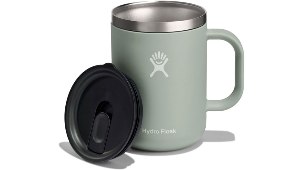 Hydro Flask 24 Oz Mug, Agave, 24 oz, M24CP374