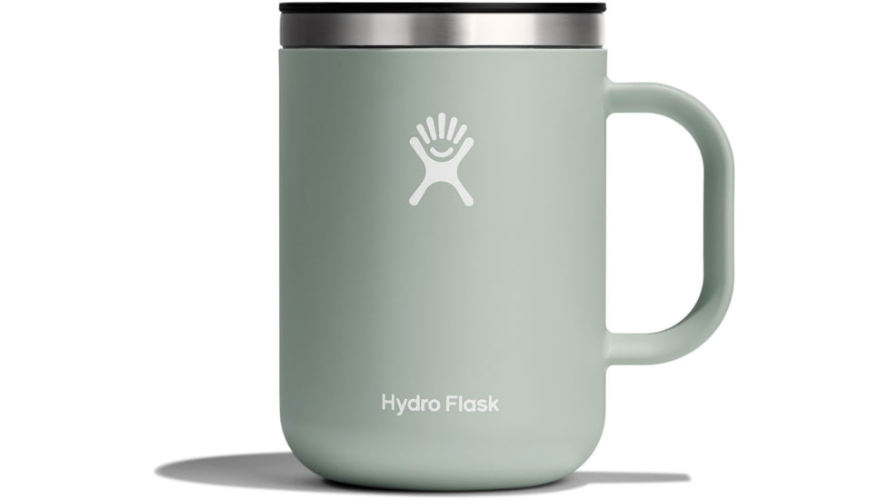 Hydro Flask 24 Oz Mug, Agave, 24 oz, M24CP374