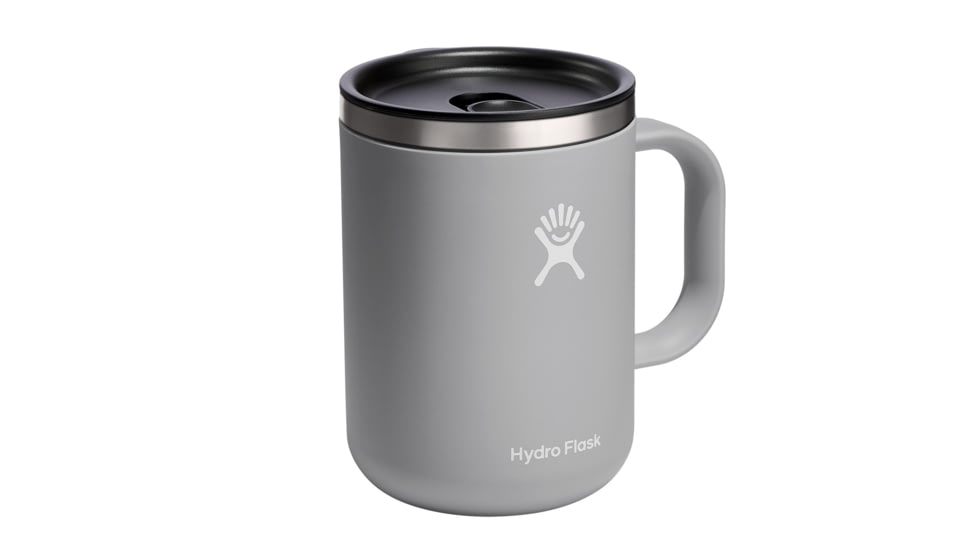Hydro Flask 24 Oz Mug, Birch, 24 oz, M24CP035