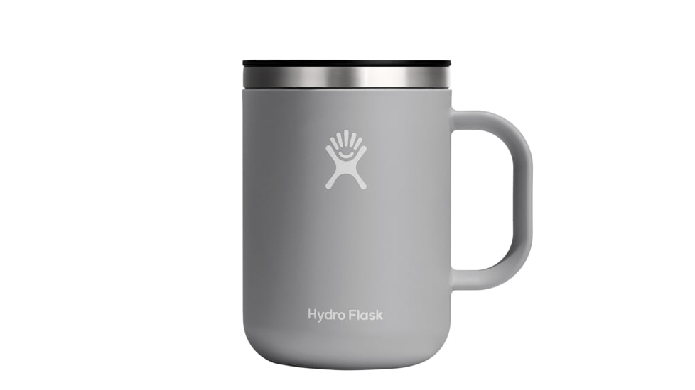 Hydro Flask 24 Oz Mug, Birch, 24 oz, M24CP035