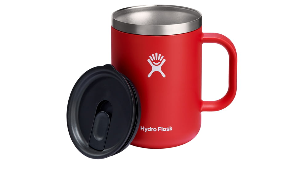 Hydro Flask 24 Oz Mug, Goji, 24 oz, M24CP612