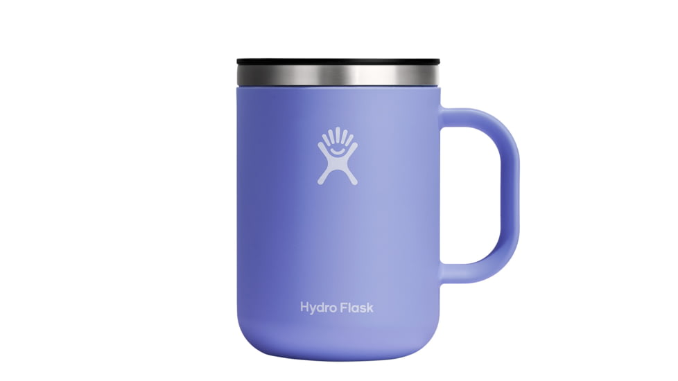 Hydro Flask 24 Oz Mug, Lupine, 24 oz, M24CP474