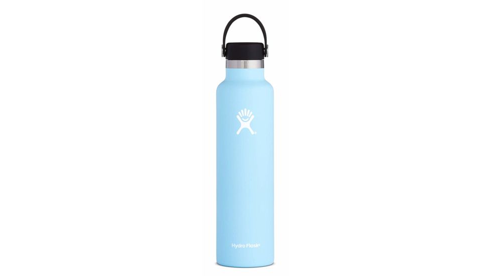 Hydro Flask 24 oz. Standard Mouth Flask, Frost, S41SX440