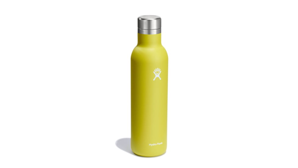 Hydro Flask 25 Oz Ceramic Wine Bottle, Cactus, 25 oz, VC25752