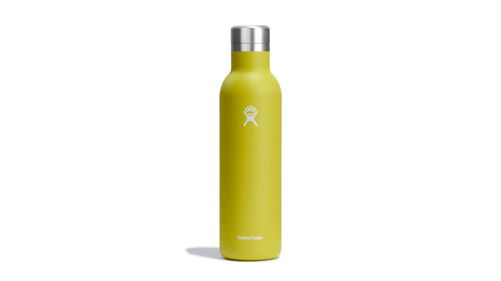 Hydro Flask 25 Oz Ceramic Wine Bottle, Cactus, 25 oz, VC25752