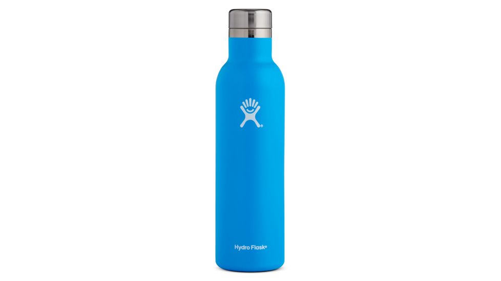 Hydro Flask 25 oz. Wine Bottle, Pacific, V25415