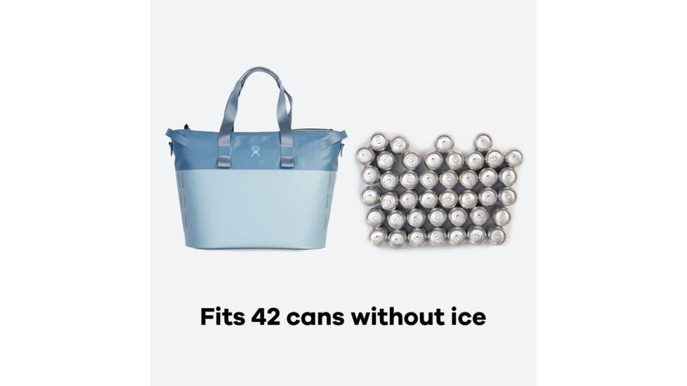 Hydro Flask 26 L Day Escape Soft Cooler Tote, Talus, SCTB466