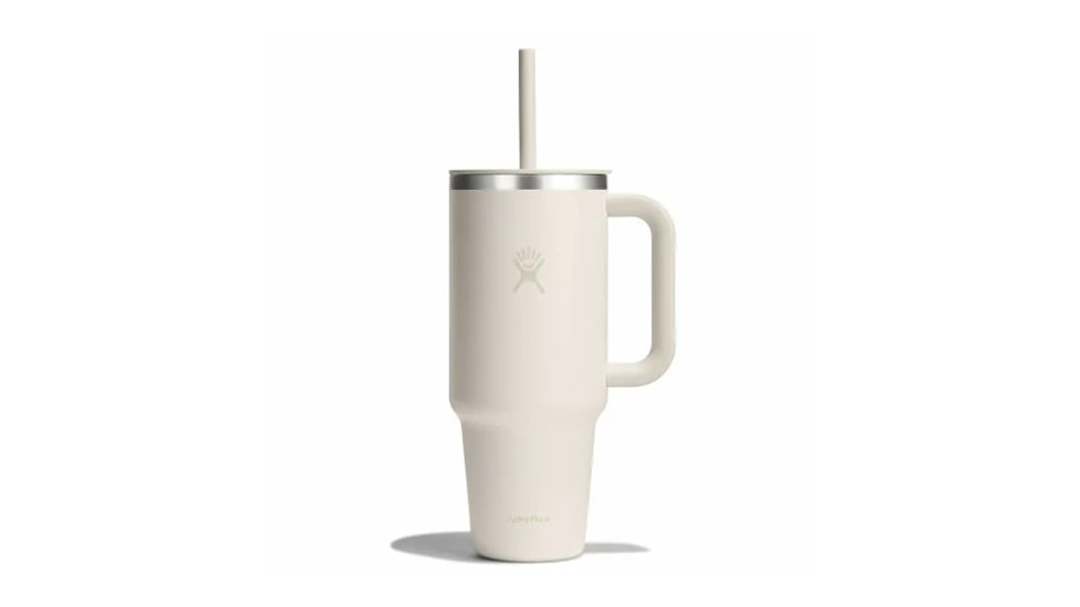 40 oz Travel Tumbler