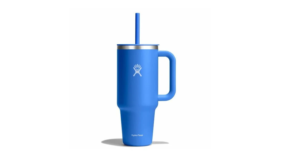 40 oz Travel Tumbler